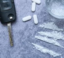 Verkehrspsychologe erklärt MPU-Test in Vorbereitungssitzung